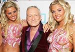 83-������ ���������� Playboy ��������� � ����� 20-������� �����������
