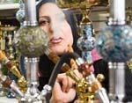 Курение кальяна вредит мужскому здоровью Курение кальяна вредит мужскому здоровью