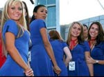 ���������� - ���������� Stewardesses