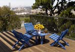Вилла Potrero House в Калифорнии Вилла Potrero House в Калифорнии