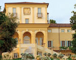 ����� Byblos Art Hotel Villa Amista