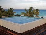 Отель Be Tulum Resort в Мексике Отель Be Tulum Resort в Мексике