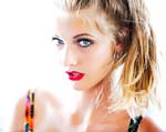 Фотосессия канадского фотографа Kelly Jill Фотосессия канадского фотографа Kelly Jill