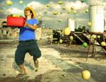 Фотосерия Surrealistic Pillow от Ronen Goldman Фотосерия Surrealistic Pillow от Ronen Goldman