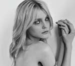 �������� ���� Jessica Stam ��� Vs