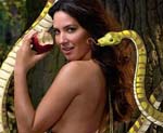 ������ ���� Olivia Munn � �� ���������� ������ ��� ����������� ������� Complex