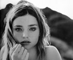 ������� ���� Miranda Kerr � ���������� ������� ������� Russell James