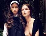 ���������� � �������� Marie Claire