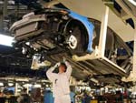 Японские автозаводы будут работать по очереди Японские автозаводы будут работать по очереди