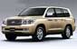 ��������� ���� Toyota Land Cruiser 2008