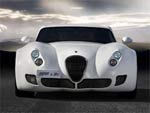 ����� ������ ������� Wiesmann ������� �� ����������