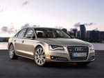 �������� Audi ����������� ����� ����� A8