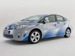 Toyota �������� ��� ������ 500 ������������� �� ������� �������� Prius