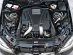 �� ����������� Mercedes-Benz �������� ����� ��������� V6 � V8