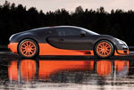 ����� Bugatti Veyron 16.4 Super Sport 