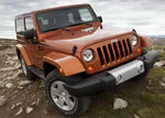 ����� Jeep Wrangler � Jeep Wrangler Unlimited 2011