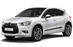 ����� Citroen DS4