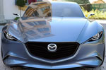 ������� Mazda Shinari.