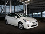 �������� Toyota ������� �� 13 ��� ��� �������� �������� Prius 