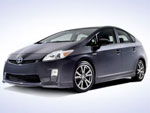 Toyota ������� ������ Prius ���� ����������