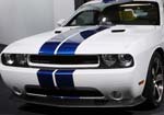 ����������� ���������-2011 Detroit Motor Show 2011