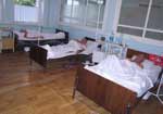 В Мариуполе растет число заболевших холерой В Мариуполе растет число заболевших холерой