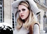 Эшли Смит Ashley Smith в рекламной кампании Ellery осень 2011 Эшли Смит Ashley Smith в рекламной кампании Ellery осень 2011