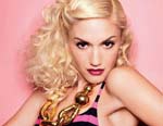 Gwen Stefani Гвен Стефани в Elle UK Gwen Stefani Гвен Стефани в Elle UK