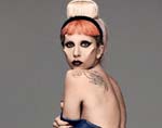 Lady Gaga ���� ���� � i-D