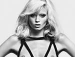 Эбби Ли Киршоу Abbey Lee Kershaw в Vogue Russia Эбби Ли Киршоу Abbey Lee Kershaw в Vogue Russia