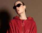 Trussardi: осенний лукбук 2011 Trussardi: осенний лукбук 2011