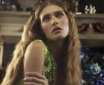 Фотосессия в Vogue Turkey Фотосессия в Vogue Turkey