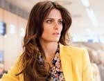 Изабели Фонтана Isabeli Fontana и Терри Ричардсон для Mango Изабели Фонтана Isabeli Fontana и Терри Ричардсон для Mango