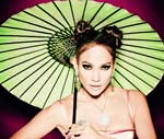 Дженифер Лопес Jennifer Lopez для TOUS Дженифер Лопес Jennifer Lopez для TOUS