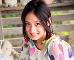 Новая фотосессия японской актрисы и певицы Saaya Irie Новая фотосессия японской актрисы и певицы Saaya Irie
