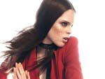 Две фотосессии Коко Роша Coco Rocha. Две фотосессии Коко Роша Coco Rocha.