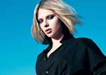 Скарлетт Йохансон Scarlett Johansson для Mango Скарлетт Йохансон Scarlett Johansson для Mango