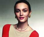 Лейтон Мистер в L'Officiel China Лейтон Мистер в L'Officiel China