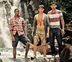Лукбук American Eagle Outfitters, лето 2011 Лукбук American Eagle Outfitters, лето 2011