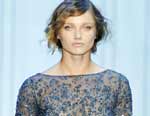 Неделя высокой моды в Париже: Elie Saab Fall 2011 Неделя высокой моды в Париже: Elie Saab Fall 2011