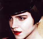 Эмма Уотсон в Harper's Bazaar UK Эмма Уотсон в Harper's Bazaar UK