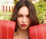 Меган Фокс для Elle China и рекламы Armani. Меган Фокс для Elle China и рекламы Armani.