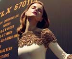 Каталог курортної колекції 2012 Bergdorf Goodman. Фото Джиневра ван Синус Каталог курортної колекції 2012 Bergdorf Goodman. Фото Джиневра ван Синус