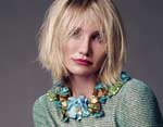 Кемерон Діас в Elle UK. Фото Cameron Diaz Кемерон Діас в Elle UK. Фото Cameron Diaz