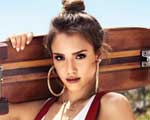 Джессіка Альба на Glamour France. Фото привабливої Jessica Alba Джессіка Альба на Glamour France. Фото привабливої Jessica Alba