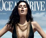 ������ ������� Nicole Trunfio � ������� Ocean Drive