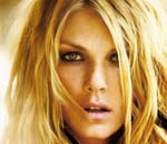 ��� ���������� ������ ������ ������� Angela Lindvall ��� ������������ Elle