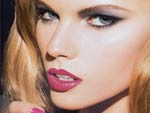 ������ ������ Maryna Linchuk � ����� ��������� Terry Richardson ��� H&M