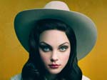 �������� ���� Jessica Stam by Craig McDean