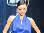 ������� ���� Miranda Kerr �� ������ David Jones � Hordern Pavilion